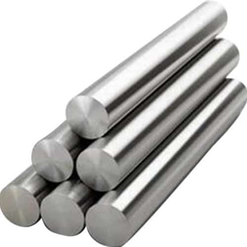 Applications Of 15-5 PH Round Bars