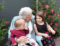 Why Choose a Career In Queensland Aged Care Homes?