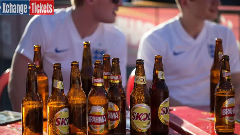 England Football World Cup: Eng followers can you drink in Qatar?