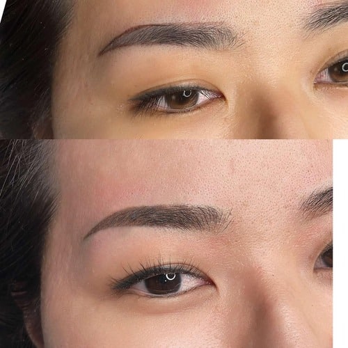 All You Need to Know About Eyebrow Hair Stroke in California