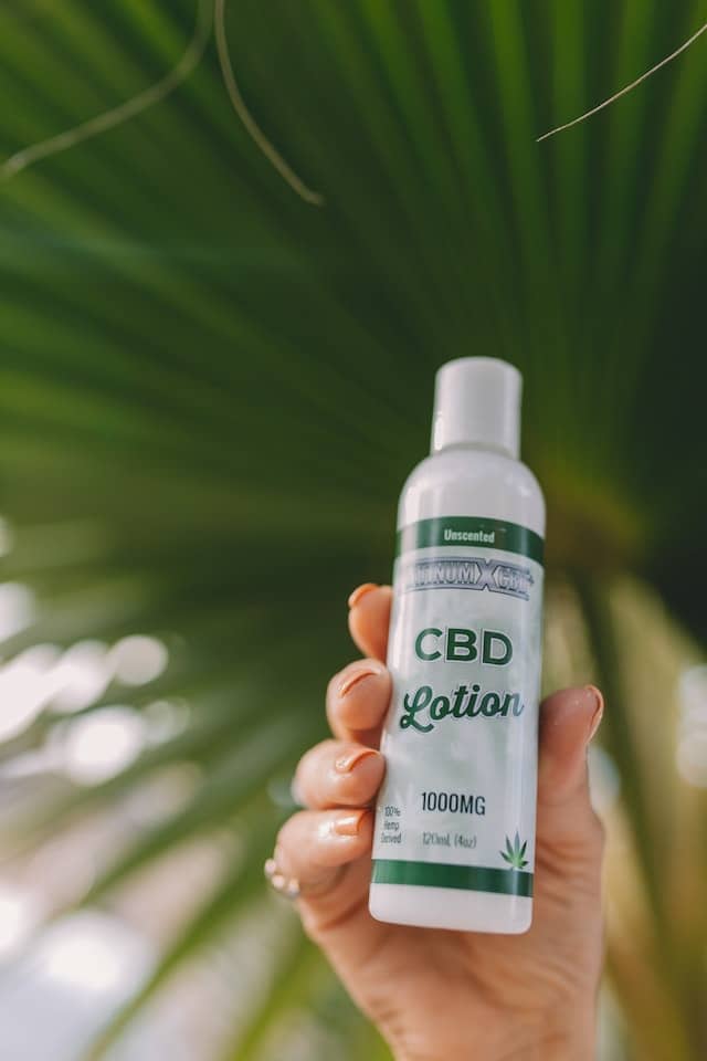 5 Myths About CBD Products