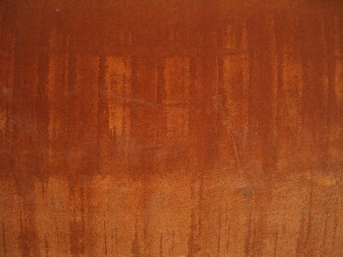 All You Need to Know About A588 Corten Steel Plate