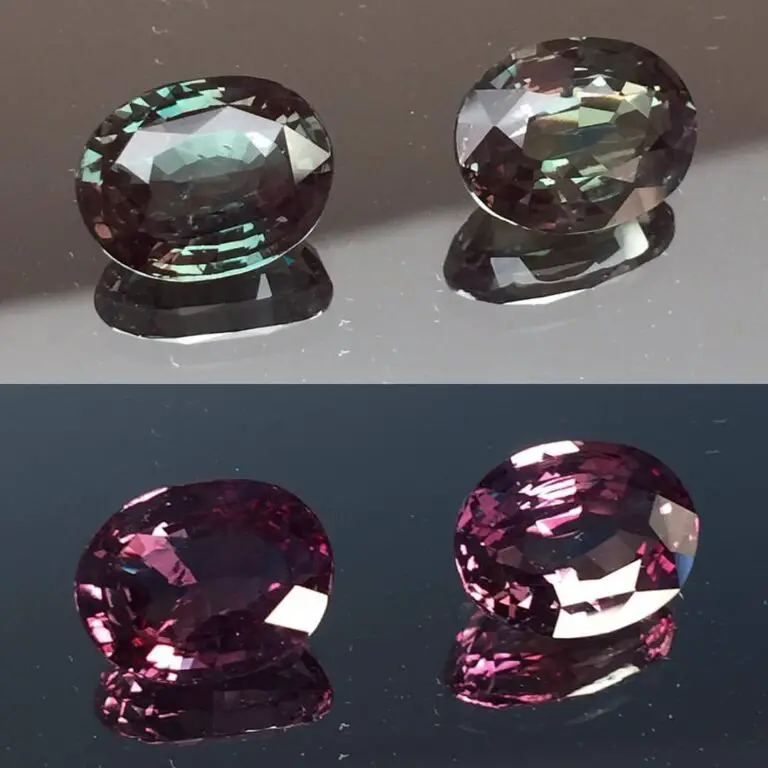 Why Wear Alexandrite in the Form of Jewellery? Know the Reasons