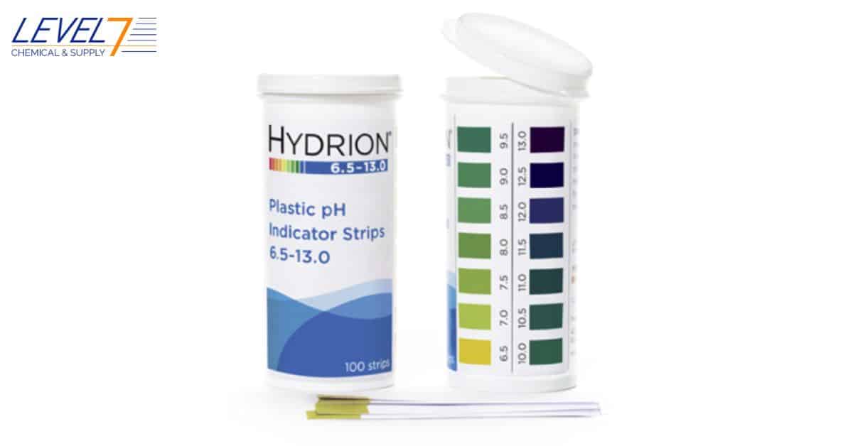 All About Hydrion Test Strips You Need to Know-e8f82611