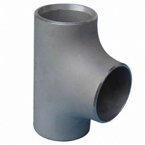 Know About Alloy Steel Nipple