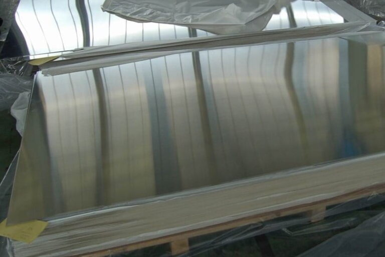 Outstanding Quality Aluminium Sheet Manufacturer