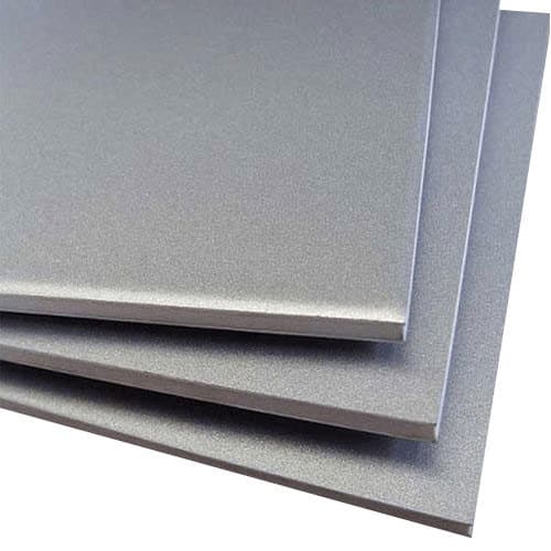 Need To Aluminum 6061 Sheets