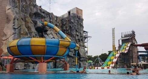 An Overview of the Best Water Park in Delhi, India
