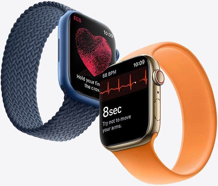 Apple Watch Series 7 Aluminum – Everything You Need To Know