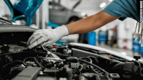 How to Find Auto Repairs in Rockingham