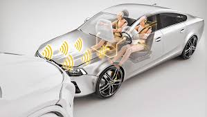 Automotive Active Safety System Market: Global Demand Analysis & Opportunity Outlook 2027