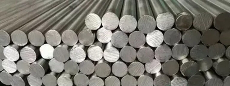 Benefits of Stainless Steel 347 Round Bar