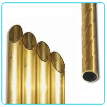 What Are Brass Tubes For General Engineering Purpose 