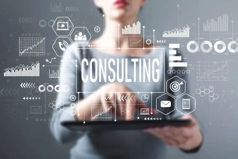 Business Plan Consulting Market 2022: Segmentation Analysis and Forecast to 2030