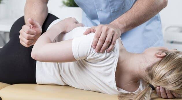 Is it Healthy to Go to the Chiropractor?