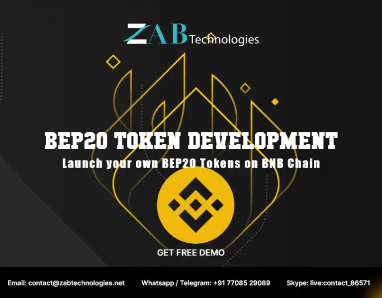 How to create a BEP20 Token on BNB Chain?