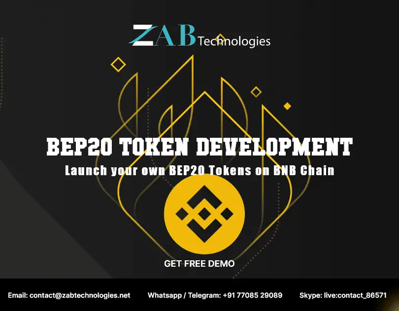 Create BEP20 Tokens in the BNB chain---af7221ac