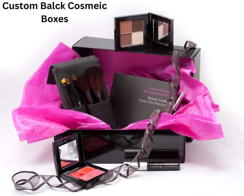 Custom Black Cosmetic Boxes-d565d5ef