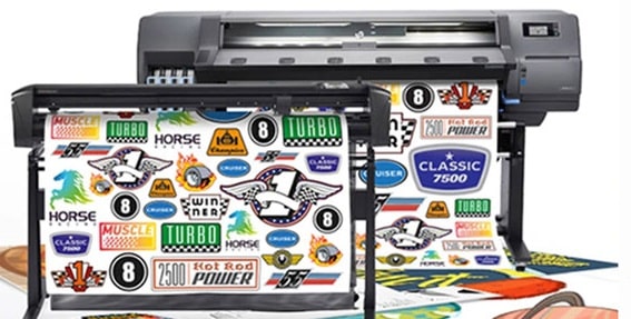 Custom Sticker Printing To Get Low-Budget Marketing For Your Business