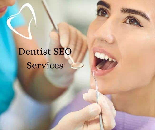 Dental SEO Services in Noida