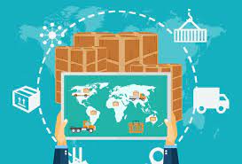 Digital Logistics Market Industry Outlook By Drivers, Restraints And Opportunities 2030