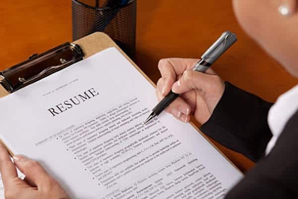 Do you know How Important a Good Resume Is-5ddde2db