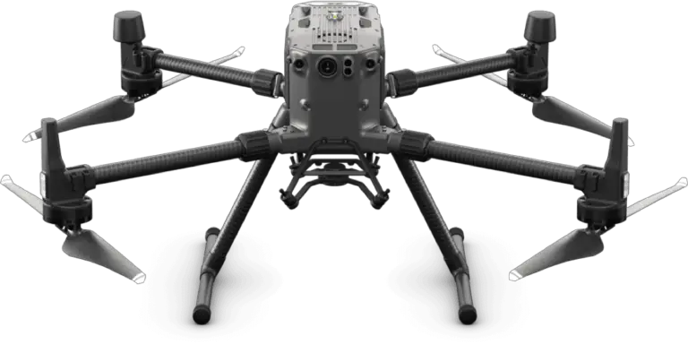 The Importance of Using Drones in Aerial Surveying