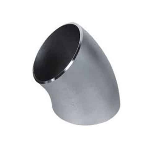 Need To Know About Duplex Steel Elbow