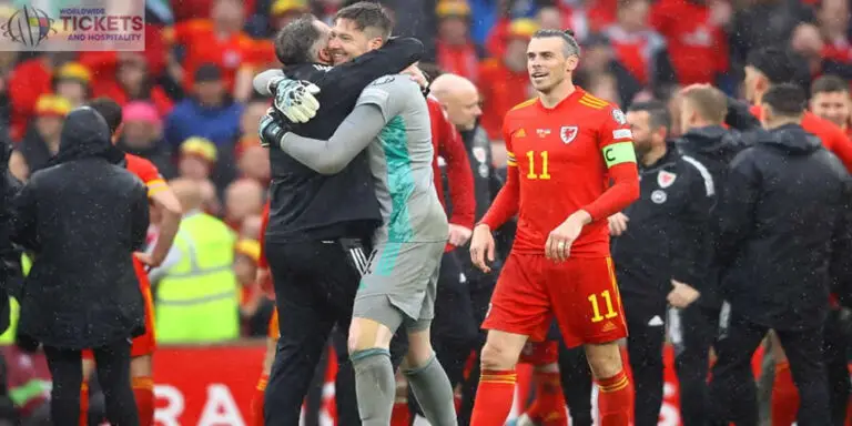 England Vs Wales – Gareth Southgate may have dropped major Football World Cup hint in Italy defeat