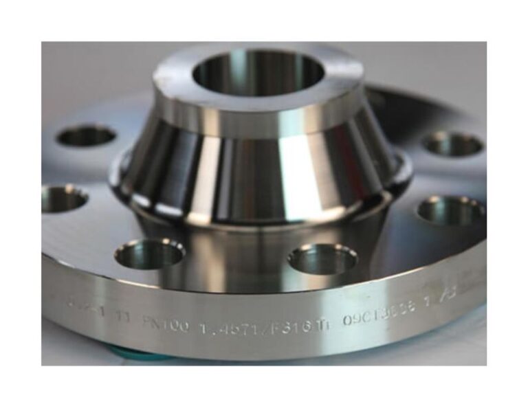 Flange Manufacturer in India