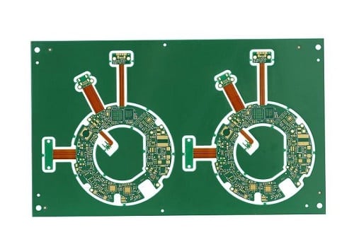 Get Unique Solutions from China Rigid Flex PCB Manufacturers