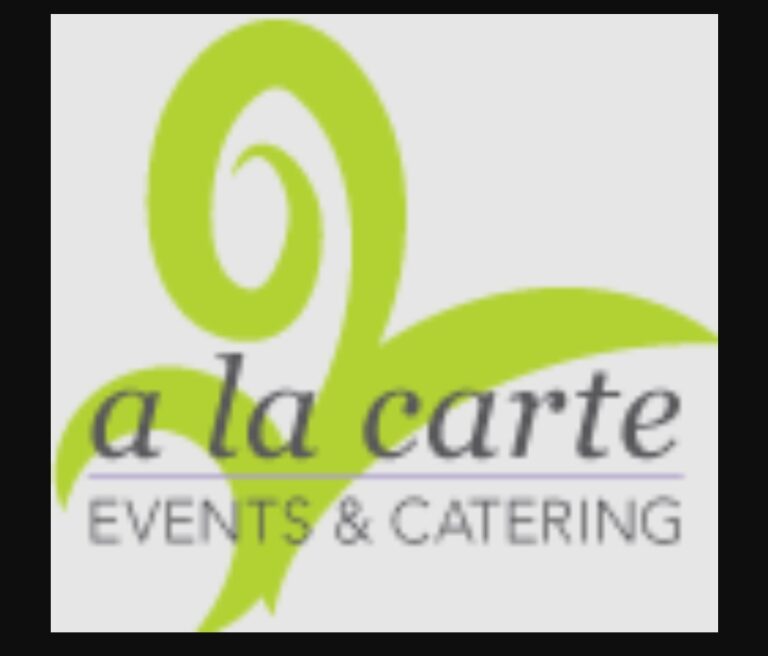 Catering Services Secrets