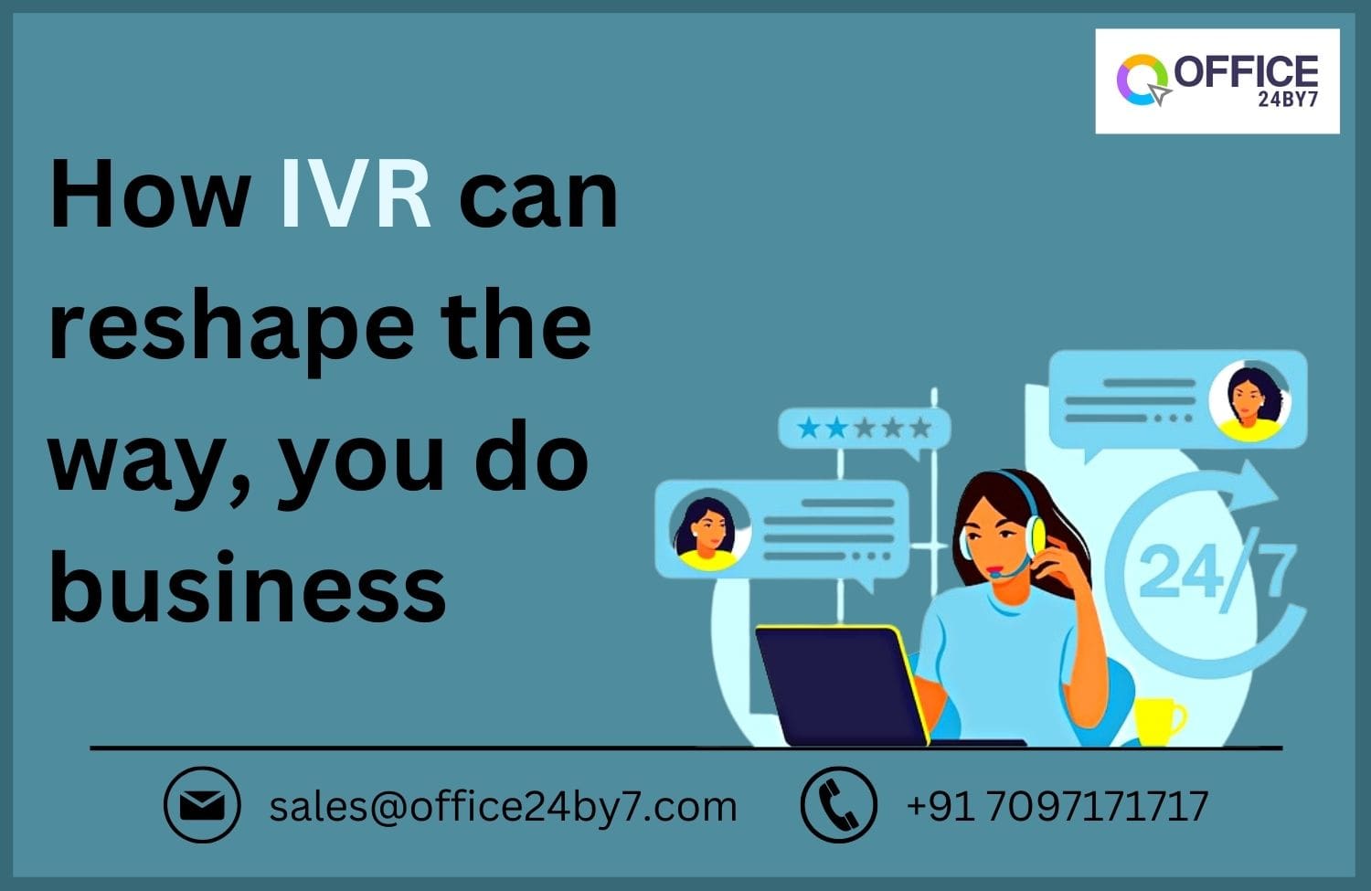 IVR technology-16555543