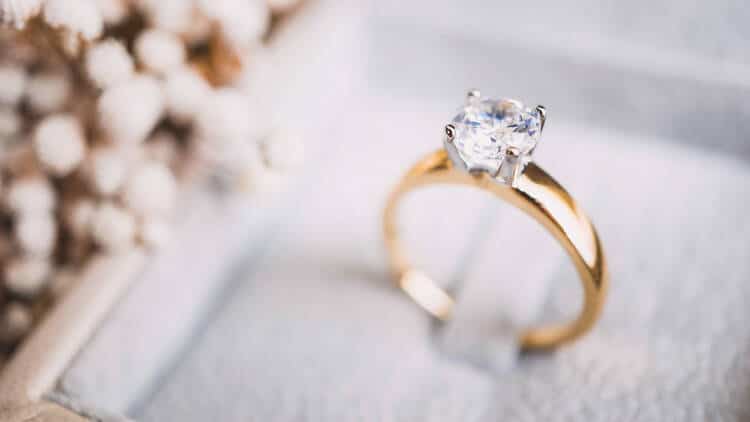 If you are looking to buy wedding rings online, this article will help you-446e49e7