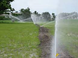 Top 3 Benefits Of Installing An Irrigation System In Your lawn