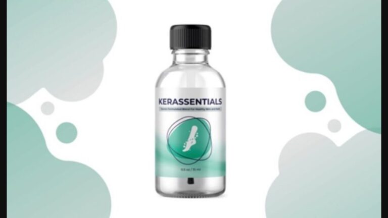 Kerassentials Reviews and Complaints