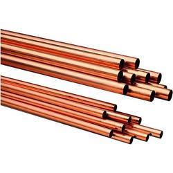 Manufacturer Of Medical Copper Pipe