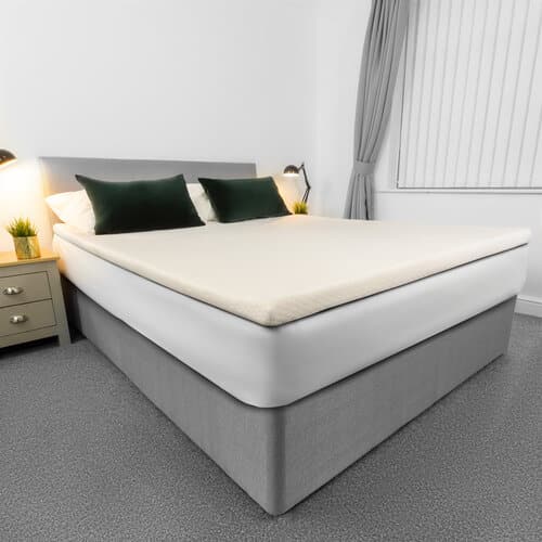 Important Points To Take Care While Buying King Size Mattress Toppers