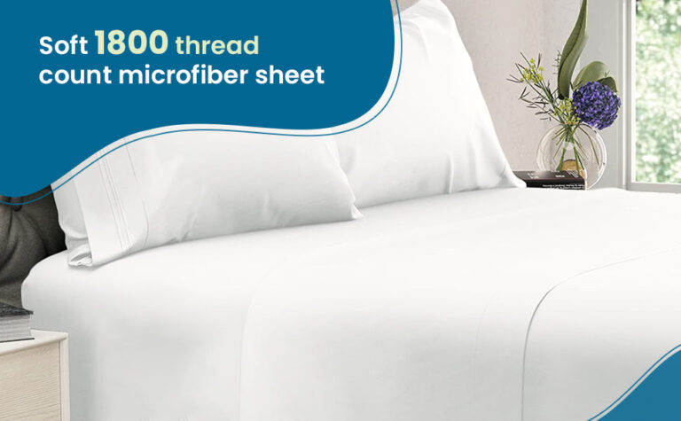 Is Microfiber Bed Sheets Better Than Cotton Sheets?