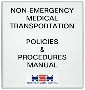 What Should You Know About A Non-Emergency Medical Transportation Business Start-Up?