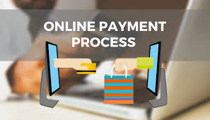 What is Online Payment Processing?-A Detailed Guide