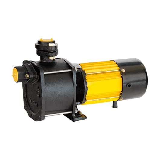 A blog on what are jet pumps and how they work