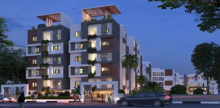 Best Residential Projects in Medavakkam