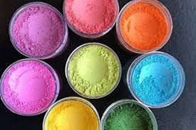 Pearlescent Pigment Market News, Demand, Opportunity During 2027