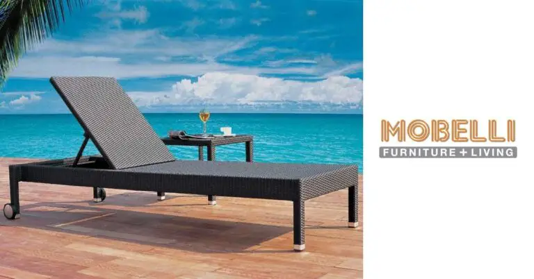 Outdoor Furniture Patio Furniture From Mobelli