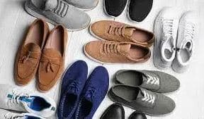 SHOE COLORS THAT GOES WITH EVERYTHING