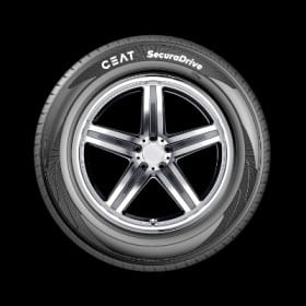 Nexon Tyre Pressure | Nexon Tyres – CEAT