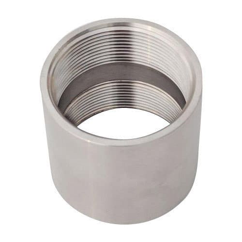 Explanations Of Stainless Steel Coupling