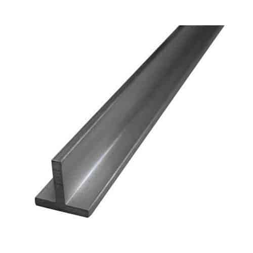 Details Regarding Stainless Steel Tee Sections