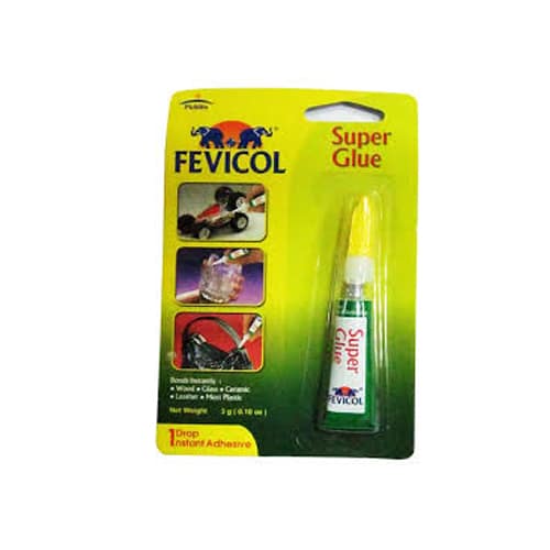 Best Super Glue by Technical Beacons